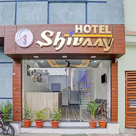 Hotel O Shivaay Indore Exterior foto